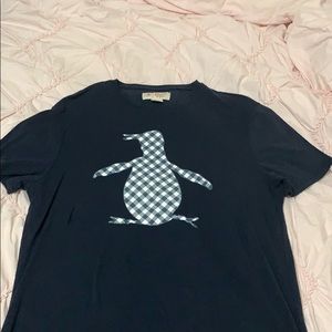Penguin tee
